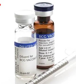 Vắc xin BCG (Việt Nam)